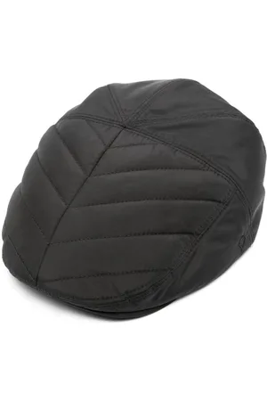 HELEN Quilted padded hat