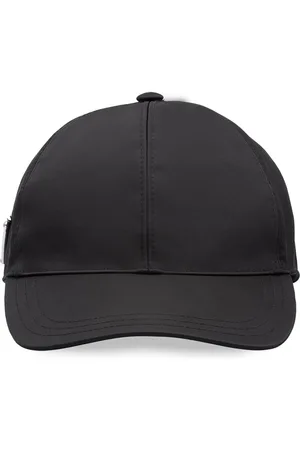 Prada Re-Nylon baseball cap