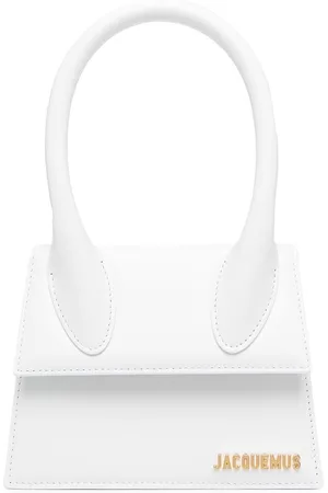 Jacquemus Le Chiquito Moyen top-handle bag