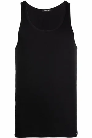 Tom Ford Sleeveless tank top
