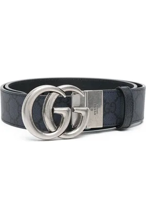 Gucci GG Marmont reversible belt