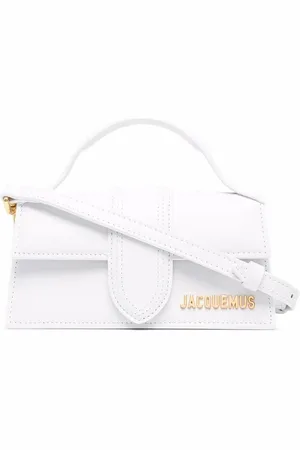 Jacquemus Small Le Bambino shoulder bag