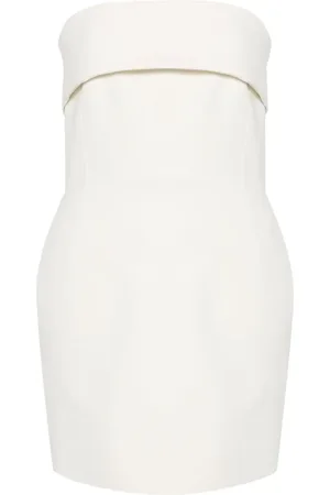 Armarium Jill bustier-style short dress