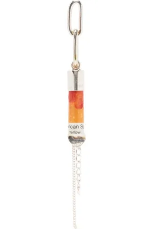 DAVID KOMA X Emily Frances Barret earring