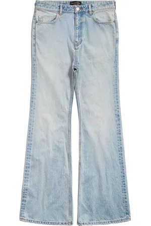 Balenciaga Flared jeans