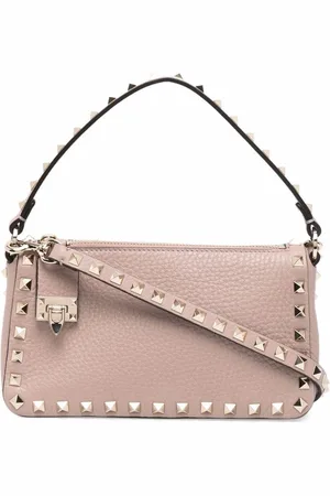 VALENTINO GARAVANI Small Rockstud cross body bag