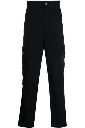 Isabel Marant Elyo cargo trousers
