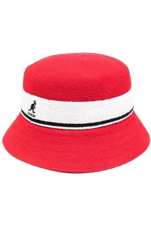 Kangol Terry-cloth bucket hat