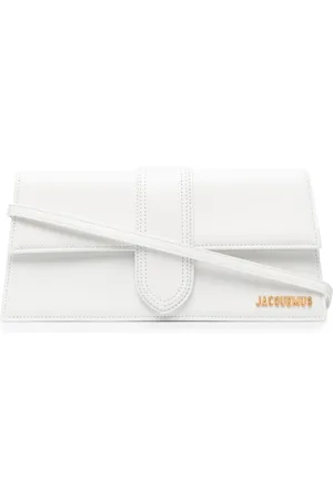 Jacquemus Le Bambino Long shoulder bag