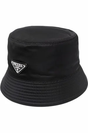 Prada Re-Nylon bucket hat