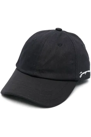 Jacquemus La Casquette baseball cap