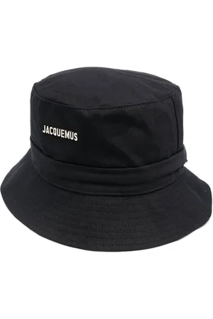 Jacquemus Le Bob Gadjo bucket hat