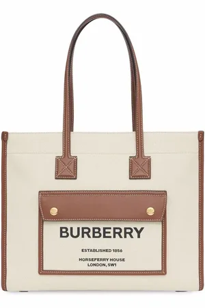 Burberry Small Freya tote bag