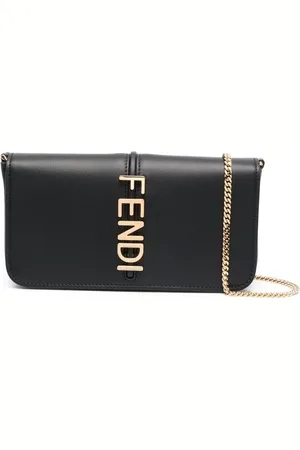 Fendi Graphy wallet-on-chain