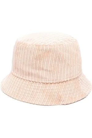 Isabel Marant Corduroy bucket hat