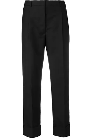 Prada Tailored fit trousers