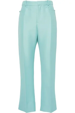 Tom Ford Tailored straight-leg trousers