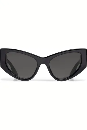 Balenciaga Cat-eye frame sunglasses