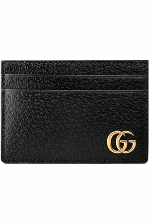 Gucci GG Marmont money-clip wallet
