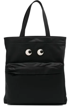 Anya Hindmarch I am a Plastic Bag tote bag