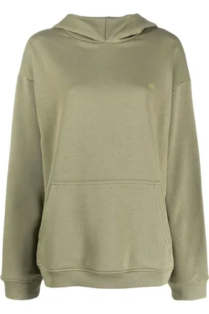 Matinée Long-sleeve hoodie