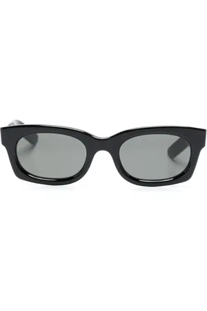 Retrosuperfuture Ambos square-frame sunglasses