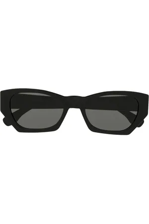 Retrosuperfuture Geometric frame sunglasses