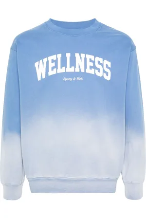 Sporty & Rich Wellness Ivy cotton sweatshirt