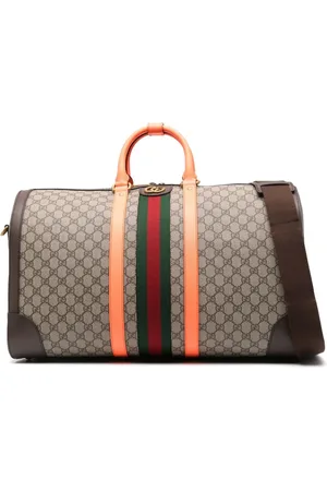 Gucci Medium Savoy holdall
