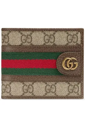 Gucci Ophidia GG bi-fold wallet