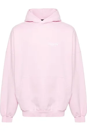 Balenciaga Beverly Hills embroidered hoodie