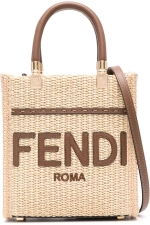 Fendi Mini Sunshine tote bag