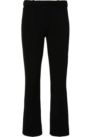 Max Mara Umanita cropped tailored trousers