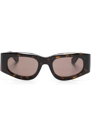 Gucci Interlocking G sunglasses