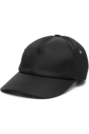 Jacquemus La Casquette Ovalie cap