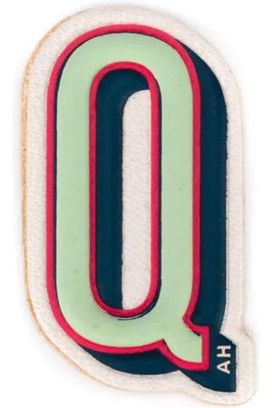 Anya Hindmarch Q