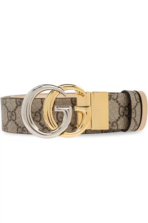 Gucci GG belt