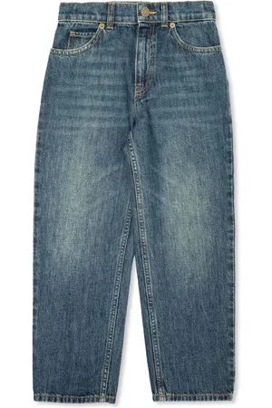 Gucci Straight-leg jeans