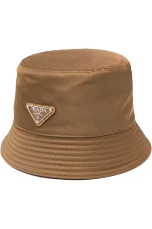 Prada Re-Nylon bucket hat