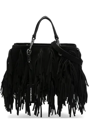 Emporio Armani Small MyEA tote bag