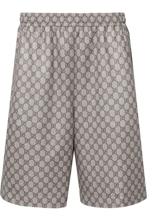 Gucci Web shorts