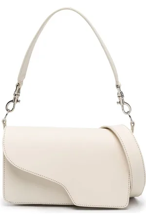 ATP Atelier Assisi leather crossbody bag