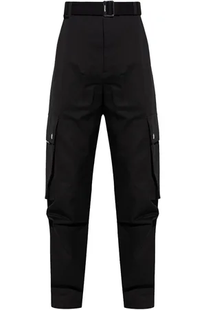 Jacquemus Le Cargo trousers