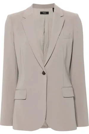THEORY Staple blazer