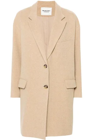 Marant Etoile Limiza coat