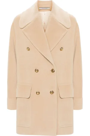 TAGLIATORE Lilian coat