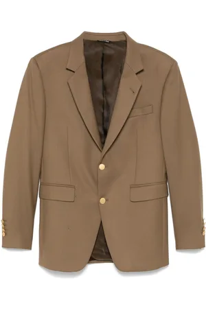 REVERES 1949 Single-breasted blazer