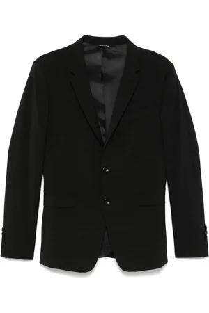 REVERES 1949 Single-breasted blazer