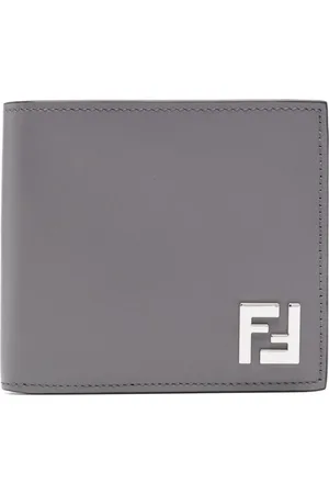 Fendi FF Squared wallet