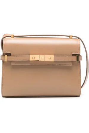 Saint Laurent Mini Manhattam In Box cross body bag